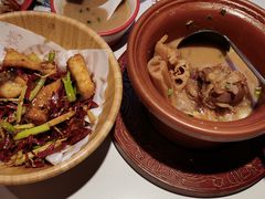 -来菜·湖北头牌藕汤(武商MALL众圆店)