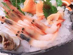 -極上萬膳·日料放题(海岸城店)