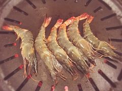 -贺野·自助炭火烤肉(紫藤路店)
