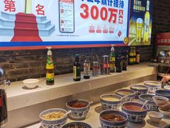 -大队长主题火锅(观音桥店)