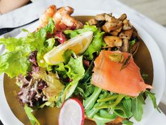 -The Rug Cafe(王府中环店)