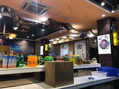 -刘一龙虾.烧烤(理工直营店)