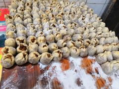烧卖-马记粉店(五一东村店)
