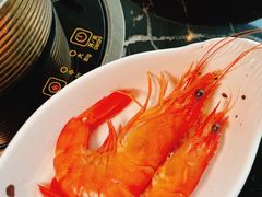 -淡尾·海鲜自助概念餐厅(虹桥南丰城店)