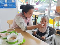 -老乡鸡(明光润溪广场大润发店)