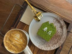 -春庄咖啡SpringHues(钟楼小区店)