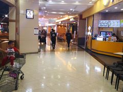 -永旺梦乐城国际商城(北清路店)