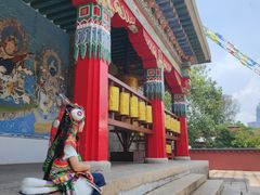 -深圳锦绣中华民俗村