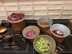 -广州四季酒店·意珍·意式自助餐