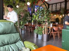 -普兰达德国餐厅·德式脆皮烤猪肘·自酿啤酒(观唐店)