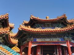 -颐和园