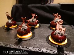 -Social 秀西餐厅-长沙瑞吉酒店(运达店)
