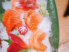 -水之惠鲜鱼料理(王府大街店)