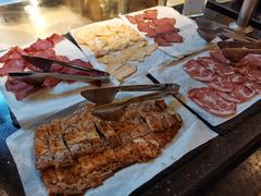 -威斯汀舞台餐厅