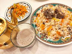 -巴依老爷新疆美食(工体旗舰店)