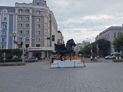 -黑龙江公园