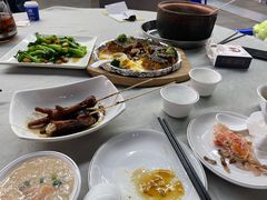 -皮记海鲜1995(寮步店)