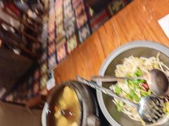 -云海肴·汽锅鸡·云南菜(美罗城店)