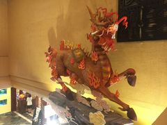-麒麟中餐厅·经典粤菜·地道菜式老字号(广州长隆酒店)
