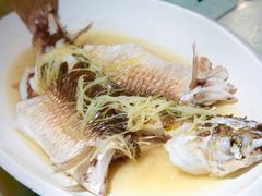 黄花滑-花城苑广府菜(侨鑫店)
