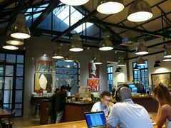 -The Workshop Coffee