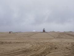 -库伦旗银沙湾旅游景区