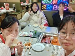 -海底捞火锅(王府井店)