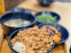 -柒鉦·日式豚骨拉麵(常德路店)