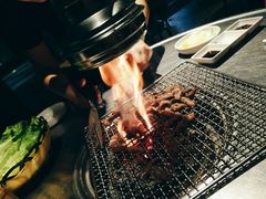 -缸桶屋韩国料理·全程帮烤(泰禾店)