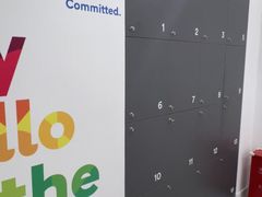 -英孚教育青少儿英语(长宁来福士中心)