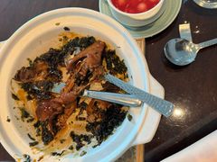 -环球港凯悦 · 享悦中餐厅