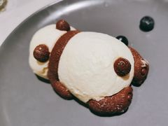 -半秋山西餐厅(巴南万达广场店)