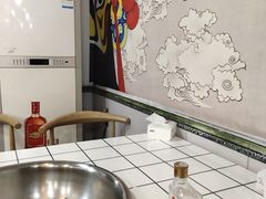 环境-品鱻黑豆花美蛙鱼(西政店)