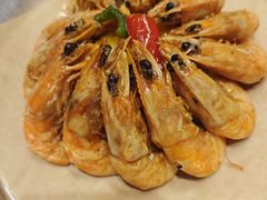 -常来小聚·广州非遗传承餐厅(高德置地店)