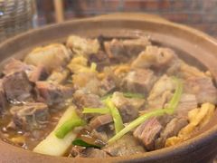 -夜椒瑶·广西大排档(八卦岭店)