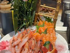 -大渔铁板烧(花园道店)