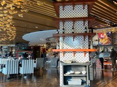 -科华明宇豪雅饭店·汇景全日制餐厅