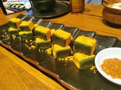 拉萨豆腐-敏珠拉姆藏餐·南京厨房(富春江东街店)