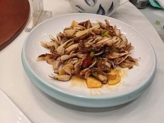 -小红鲸·海鲜餐厅(轸大路店)