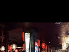 -谭鸭血老火锅(漳州路店)