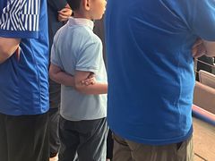 -上海体育场