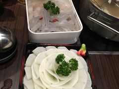 -老翡翠 Old Crystal Jade Restaurant