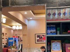 -金牌餐厅·天津菜·八珍豆腐·老爆三(瓷房子店)