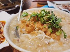 海鲜粥-全渔村小海鲜