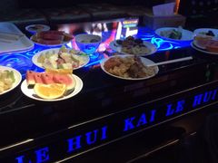 -凯乐会量贩KTV(国防大厦总店)