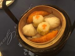 -翠园(广州太古汇店)