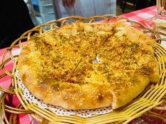 馕-西域阿里马新疆菜·清真(桂花路店)