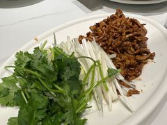 -老昌春饼(西民主路总店)