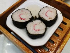 紫菜卷-皇马假日醉海南大酒店·假日一品派茶楼(秀英店)