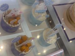 -DEMO黛慕蛋糕(中泰店)